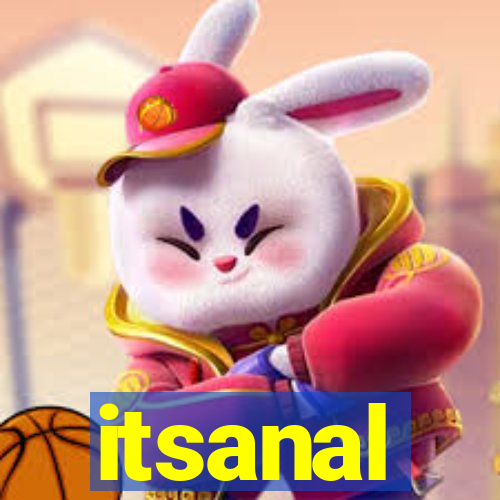 itsanal