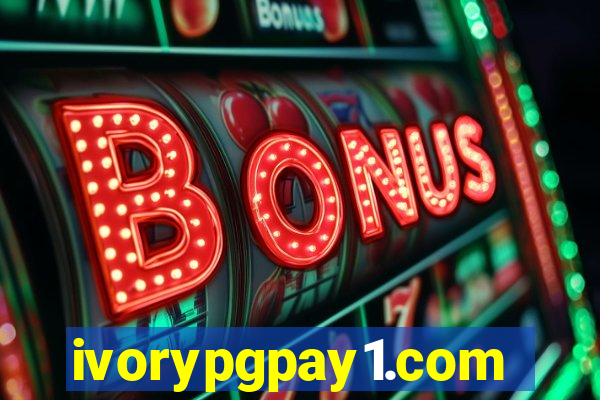 ivorypgpay1.com