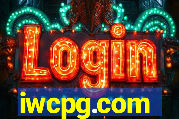 iwcpg.com