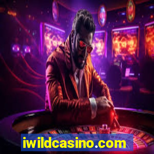 iwildcasino.com