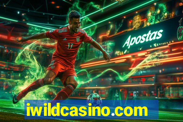 iwildcasino.com