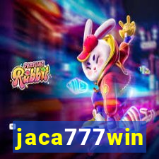 jaca777win