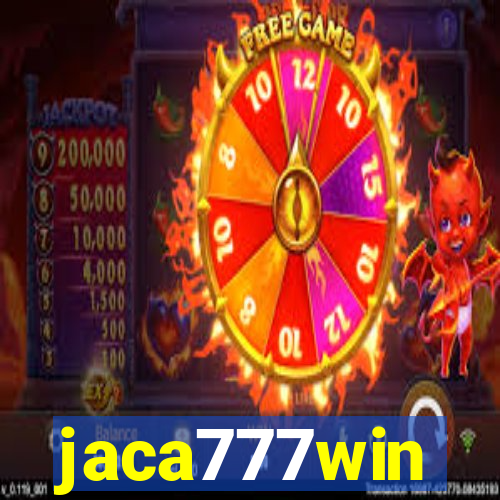 jaca777win