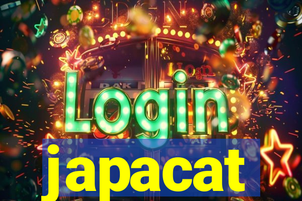 japacat