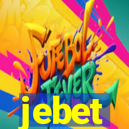 jebet