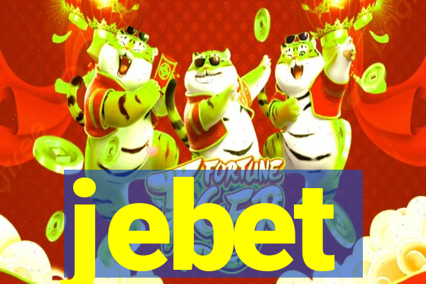 jebet