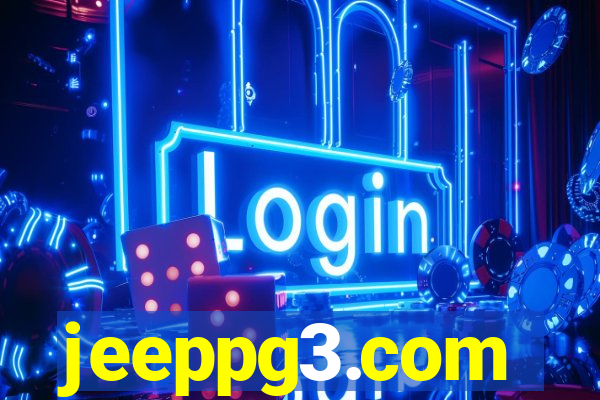 jeeppg3.com