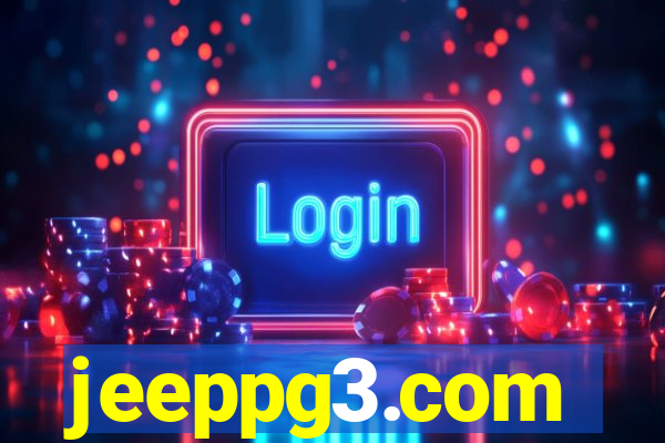 jeeppg3.com