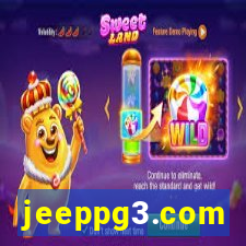 jeeppg3.com