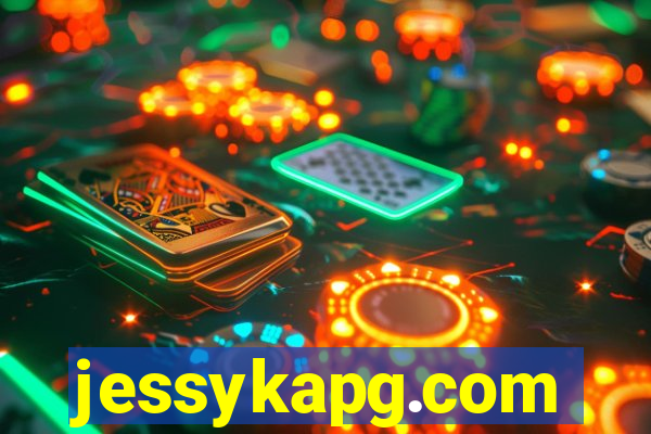 jessykapg.com