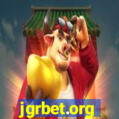 jgrbet.org