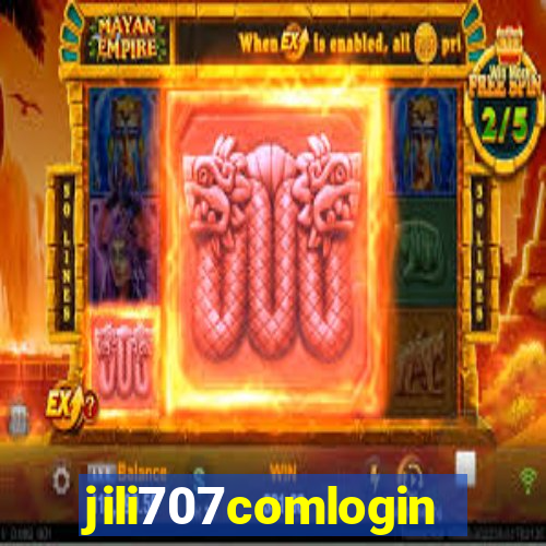 jili707comlogin