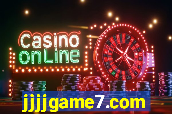 jjjjgame7.com