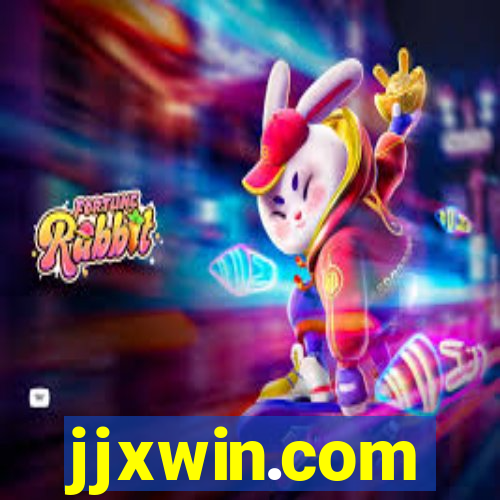 jjxwin.com