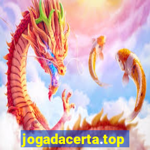 jogadacerta.top