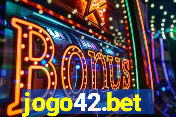 jogo42.bet