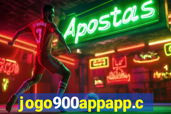 jogo900appapp.com