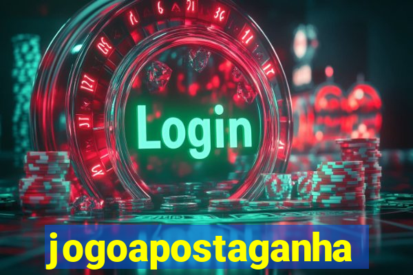 jogoapostaganha