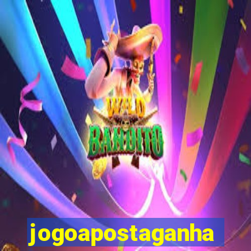 jogoapostaganha