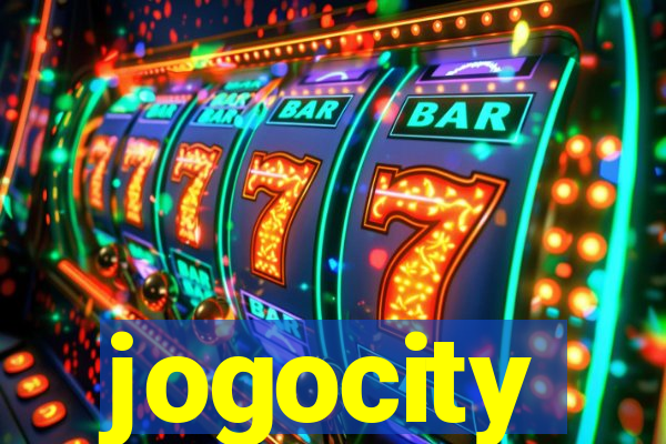 jogocity