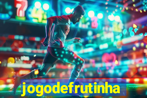 jogodefrutinha