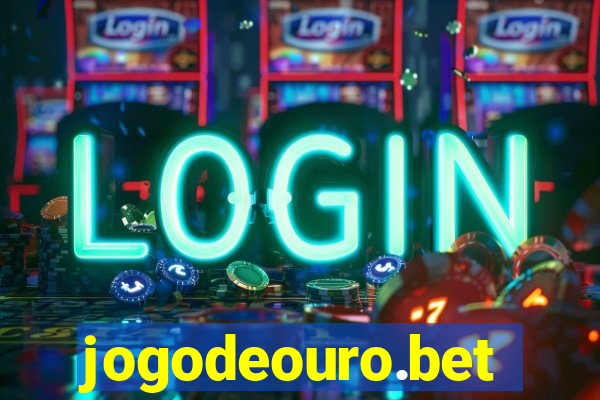 jogodeouro.bet