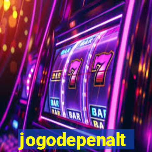 jogodepenalt