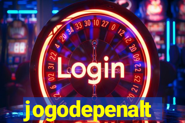 jogodepenalt