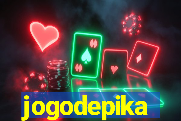 jogodepika