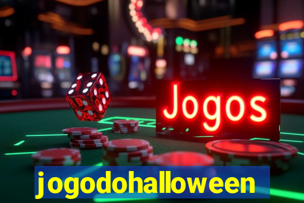 jogodohalloween