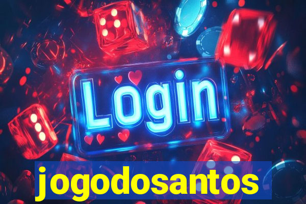 jogodosantos