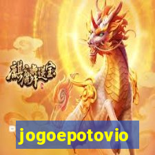 jogoepotovio