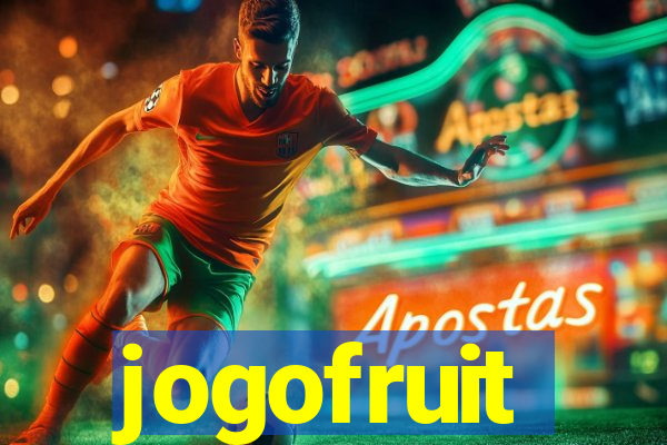 jogofruit