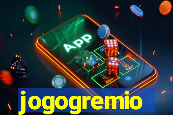 jogogremio