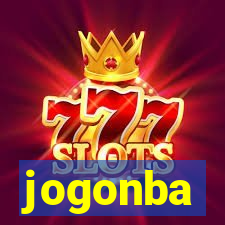 jogonba