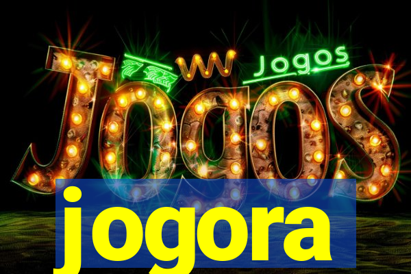 jogora