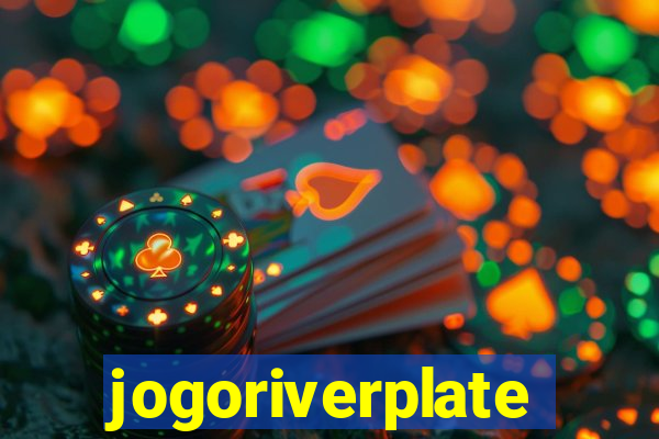 jogoriverplate