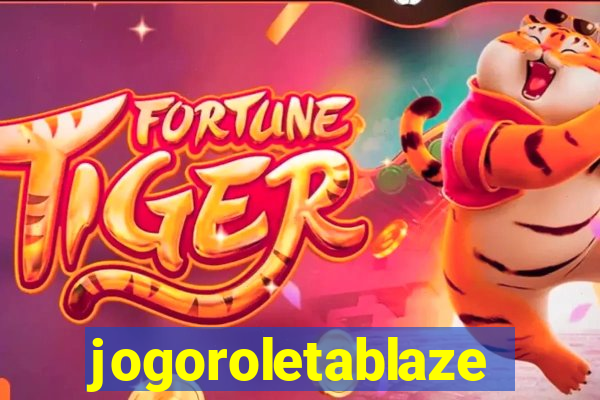 jogoroletablaze