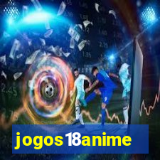 jogos18anime