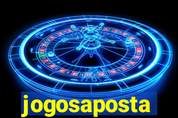 jogosaposta