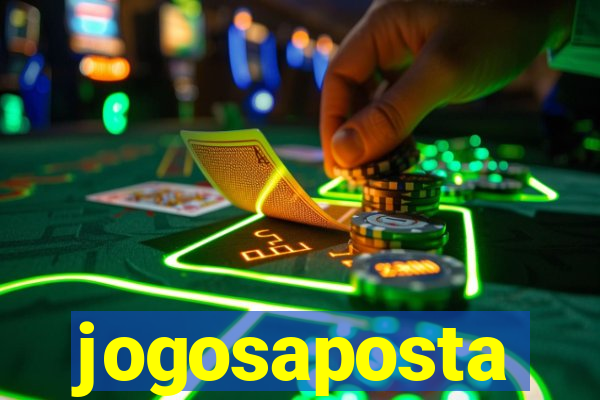 jogosaposta