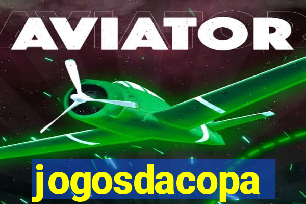 jogosdacopa