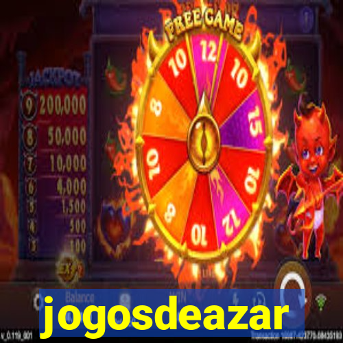 jogosdeazar