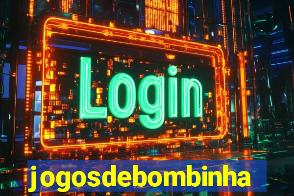 jogosdebombinha