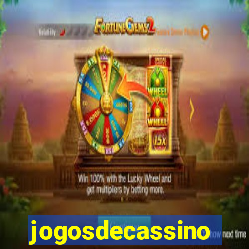 jogosdecassino