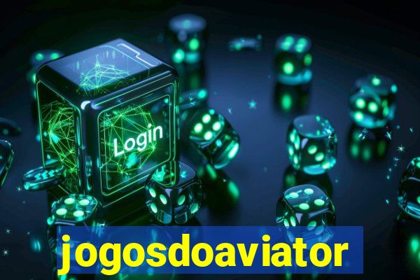 jogosdoaviator