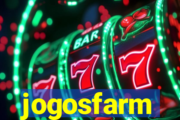 jogosfarm