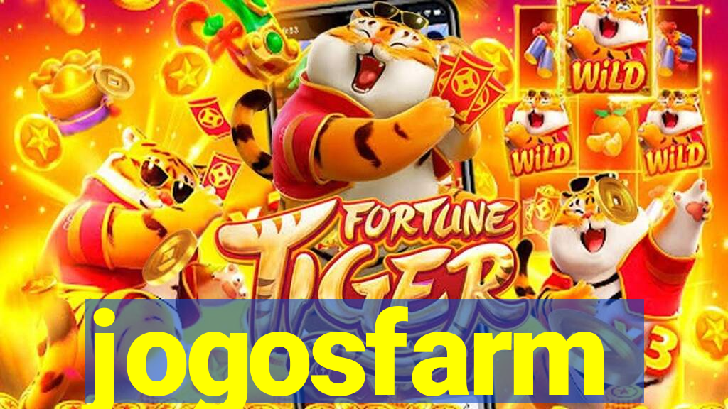 jogosfarm