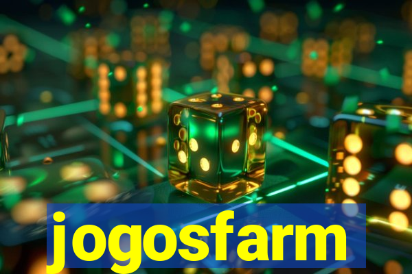 jogosfarm