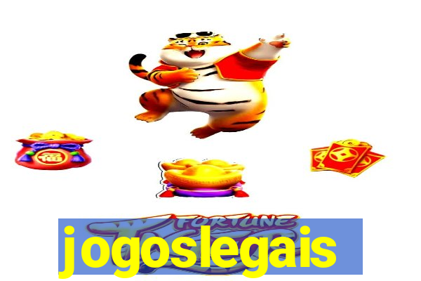 jogoslegais